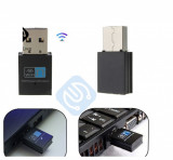 Adaptor placa retea WIFI USB 300mbps 802.11n/g/b