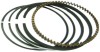 Set Segmenti Motor Tuns Gazon NAC T575 T675, 70mm - Piese Schimb Originale
