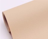 Rola din Piele Ecologica, Culoare Crem Deschis Pentru Reconditionare si Retapitare Canapea, Scaun, Interior Auto, Autoadeziv Puternic, Usor de Aplicat