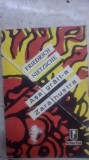 ASA GRAIT-A ZARATHUSTRA - NIETZSCHE