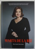 MARTA DE LA BIZ de DIANA COSMIN si MARTA USURELU , ANII &#039; 2000