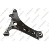 Brat suspensie roata Subaru Forester (Sj), 11.12-, 2.0 D AWD (SJD), 2.0 1 AWD (SJ5), 2.0 XT AWD (SJG), 2.5 AWD (SJ9), Punte Fata, Dreapta, inferior;, Teknorot
