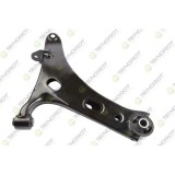 Brat suspensie roata Subaru Forester (Sj), 11.12-, 2.0 D AWD (SJD), 2.0 1 AWD (SJ5), 2.0 XT AWD (SJG), 2.5 AWD (SJ9), Punte Fata, Dreapta, inferior;, Teknorot