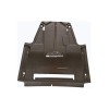 Scut plastic motor Renault Laguna 2 II fabricat in perioada 2001 - 2007 RP151003, Rezaw Plast