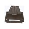 Scut plastic motor Renault Laguna 2 II fabricat in perioada 2001 - 2007 RP151003