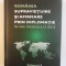 ROMANIA , SUPRAVIETUIRE SI AFIRMARE PRIN DIPLOMATIE IN ANII RAZBOIULUI RECE , VOL. IV de NICOLAE ECOBESCU , 2014
