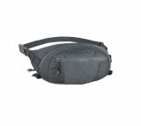 BORSETA DIN CORDURA MODEL WAIST PACK - SHADOW GREY