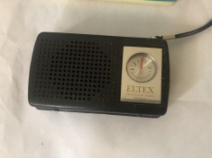 Radio vechi vintage de colectie foto