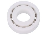 Lagăr cu bile IGUS &Oslash;20x47x14mm poliamidă fără ungere