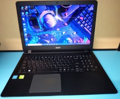 Laptop Acer ES1-532G Intel Quad N3710 1,60Ghz | 8Gb RAM | 1Tb hdd | Nvidia 920MX