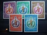 LAOS SERIE MH