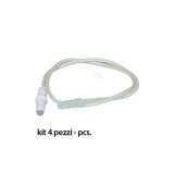 Set electrozi aprindere LOFRA pentru plită Compatibil