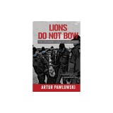Lions Do Not Bow: The Unbreakable Courage of Canada's Pastor
