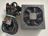 Sursa PC XFX 550W 120mm 1x 6-pin, 1x 6+2-pin, XPS-550W-SEW