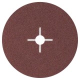 Bosch Expert for Metal - Fibrodisc 180x22.2 mm granulatie 60