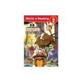 Star Wars: World of Reading Animated Reader: (Level 2)