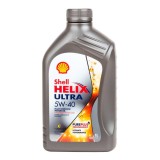 Ulei motor Shell Helix Ultra 5W40 SN+ A3 B4 1L