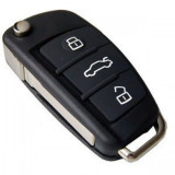 Cheie Briceag Completa Audi A4 434Mhz 8E0837220 AutoProtect KeyCars, Oem