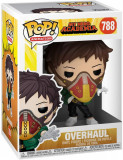 Figurina - My Hero Academia - Overhaul | Funko