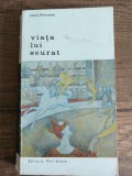 Henri Perruchot -Viata lui Seurat Ed.Meridiane 1968