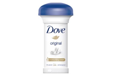 Deodorant antiperspirant Dove Original stick, 50 ml foto