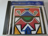 Mariam Makeba - eyes on tomorrow, s, CD, Jazz, Polydor