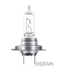 Bec 12V H7 55 W Night Breaker Silver +100% Blister 1 Buc Osram 96612 64210NBS-01B