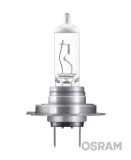 BEC 12V H7 55 W NIGHT BREAKER SILVER +100% OSRAM 10353