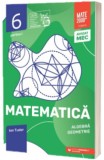 Cumpara ieftin Mate Initiere. Cls. Vi. Partea I. 2026-2027, Ion Tudor - Editura Paralela 45