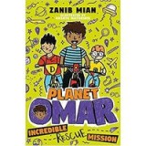 Planet Omar Incredible Rescue Mission