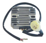 Regulator alternator (12V, 25A) compatibil: HONDA TRX 300 1993-2000, DZE