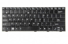 Tastatura laptop Asus Eee-PC 1005PG neagra foto