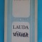 George Calinescu &ndash; Lauda lucrurilor ( poezii antologie )
