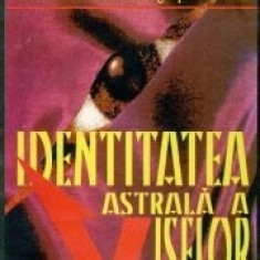 Ion Tugui - Identitatea astrală a viselor