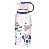 Termos din inox, Stor, Minnie Mouse, 330 ml