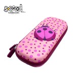 Penar Borseta 3D, LADYBUG, 22x9x4.5 Cm - S-COOL