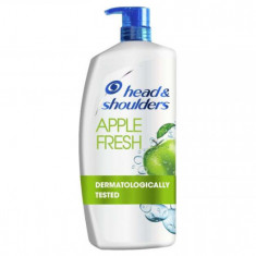 Head &amp; Shoulders Apple Fresh Sampon 900ml