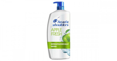 Head &amp;amp;amp; Shoulders Apple Fresh Sampon 900ml foto