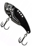 Cicada GERMINA Metalic, Silver, 20g, 1buc/pac