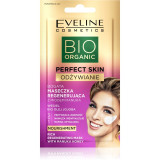 Cumpara ieftin Eveline Cosmetics Perfect Skin Manuka Honey Masca regeneratoare cu miere 8 ml