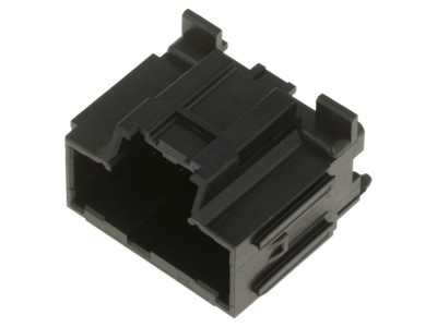 Conector STAC64 Vertical 20 Pini foto