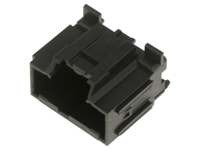 Conector STAC64 Vertical 20 Pini
