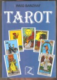 Hajo Banzhaf-TAROT Manual de talmacire tarot