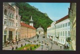 CPIB 22297 - CARTE POSTALA - BAILE HERCULANE, NECIRCULATA
