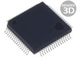 Microcontroler STM32G474RET6 ARM 170MHz LQFP64 1,71-3,6V STMicroelectronics