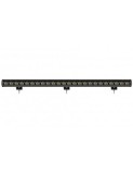 LED Bar Auto 240W 6D 12V-24V, 25920 Lumeni, 51&quot;/132.2 cm, Xenon Bright