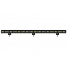 LED Bar Auto 240W 6D 12V-24V, 25920 Lumeni, 51"/132.2 cm