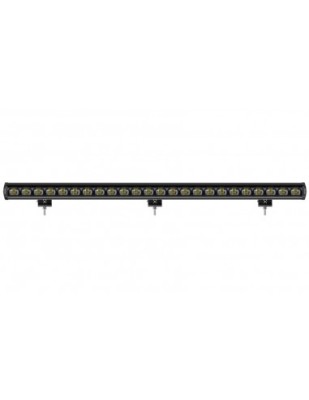 LED Bar Auto 240W 6D 12V-24V, 25920 Lumeni, 51&amp;quot;/132.2 cm foto