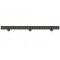LED Bar Auto 240W 6D 12V-24V, 25920 Lumeni, 51&quot;/132.2 cm