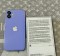 iphone 12 mov,impecabil ca nou, cutie husa, neverlock
